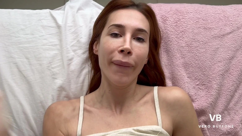 Vero Buffone: My Husband the Cuckold