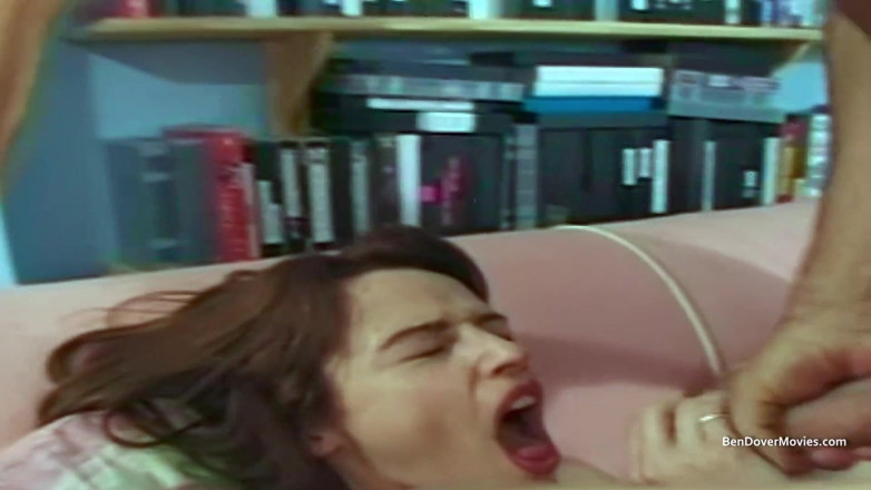 Ben Dover Movies: Posh and Sex: Emma