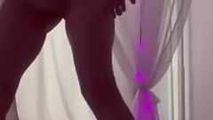I Sit on My Lover&#039;s Face, a Video Report for My Husband