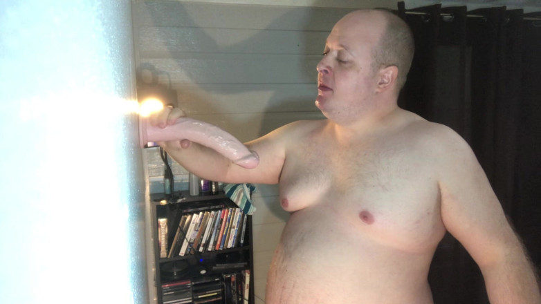 Charlieboy69: gale men gahre land lena vishaal 11 inch raaja land dildo...