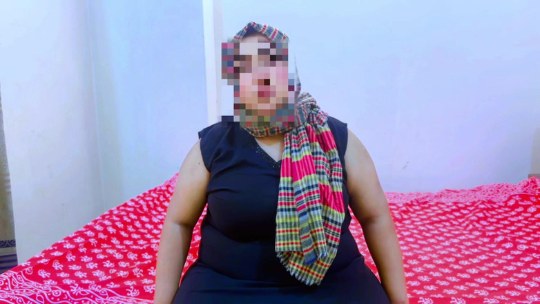 Sabitri Gupta: Hardcore Anal Fuck Muslim Beautiful Maid Want Fuck From Owner