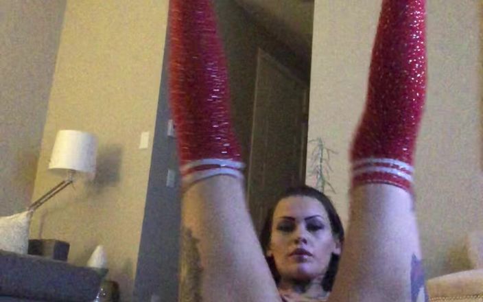 Darcy Diamond: Spectacol complet de striptease Rds