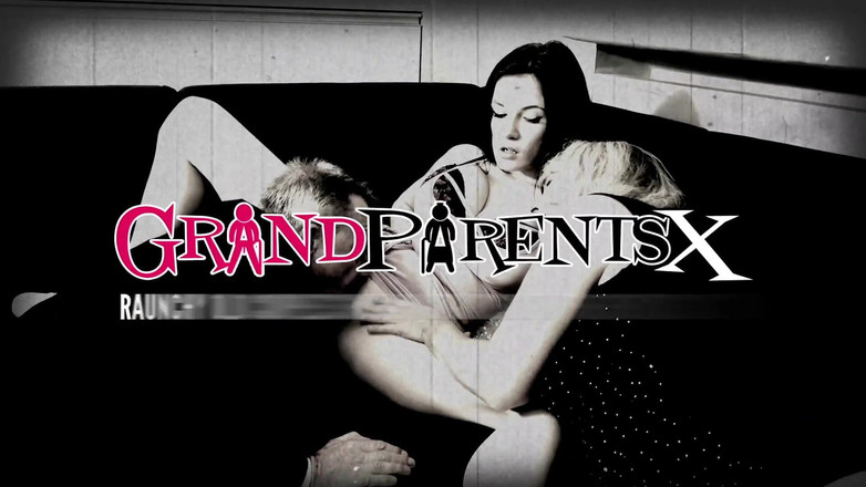 Grandparents X: Збочена оргія старих від бабусі й дідуся X