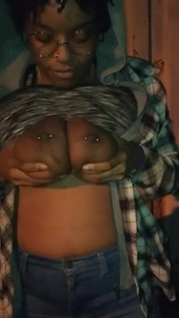 Night Out of Flashing