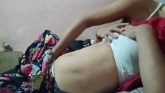 Pinki Bhabhi 69: Desi indisk bhabhi knullas hårt av granne. Desi indisk bhabhi...