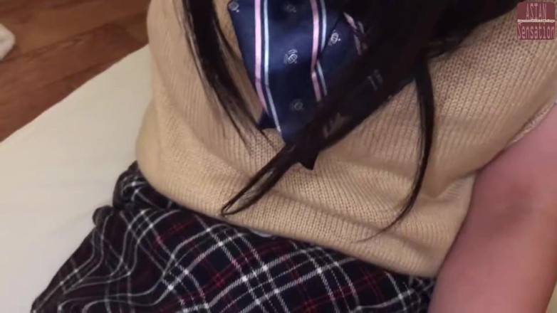 J Hentai Matings: ถ่ายมือสมัครเล่นส่วนตัว - สาวน่ารักในกล้อง - บทที่ 6