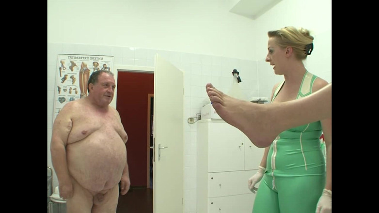 Absolute BDSM films - The original: Sado Maso Desires uvolněno v těsném otroctví