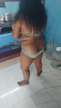 Hot Bra