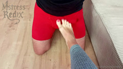 Mistress Redix: 100 моїх найкращих моментів розбивання яєць! Частина V (66-80)