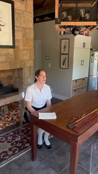 Tutora de milf Canes Ditzy Student