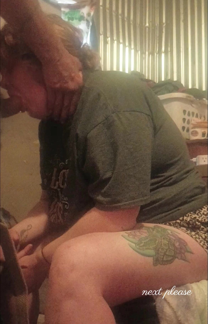 Skybay: Provini di scopata in gola skyebay