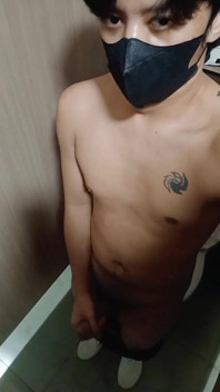 Ready for Stepdaddy, Where Are You? Pinoy Twink Masturbation and Cumshot