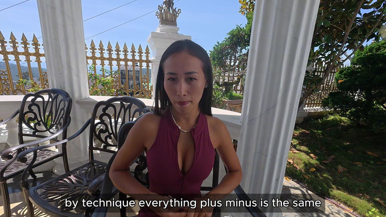 AminaTakasaki: Prințesa adevărată face primul ei sex anal