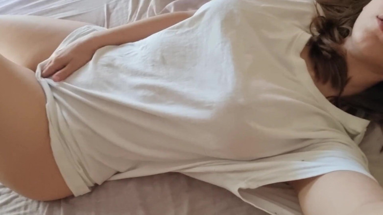 Holycandy: Sono giovane e sono caldo