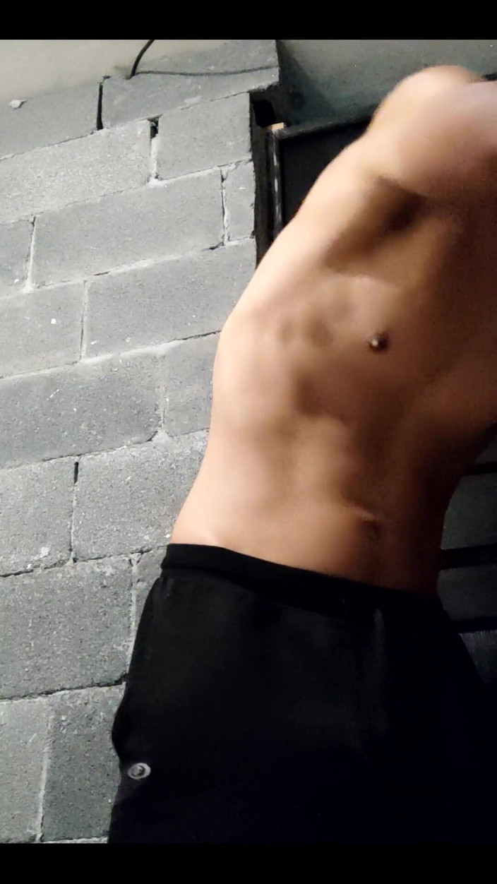 AlexAlejandro13: Tandas