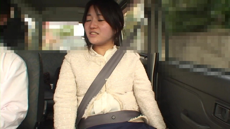 Japan Lust: Cute teen Eri gets picked up and fucked