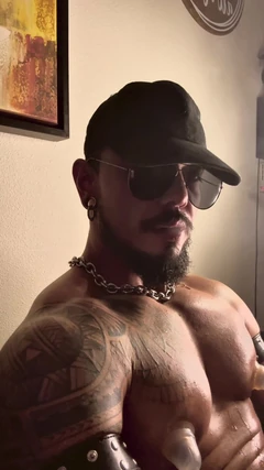 Fumar me deixa com tesão