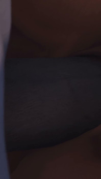 Liara e Eva Futa sexo em uma nave espacial - 3D Sci-fi Animation