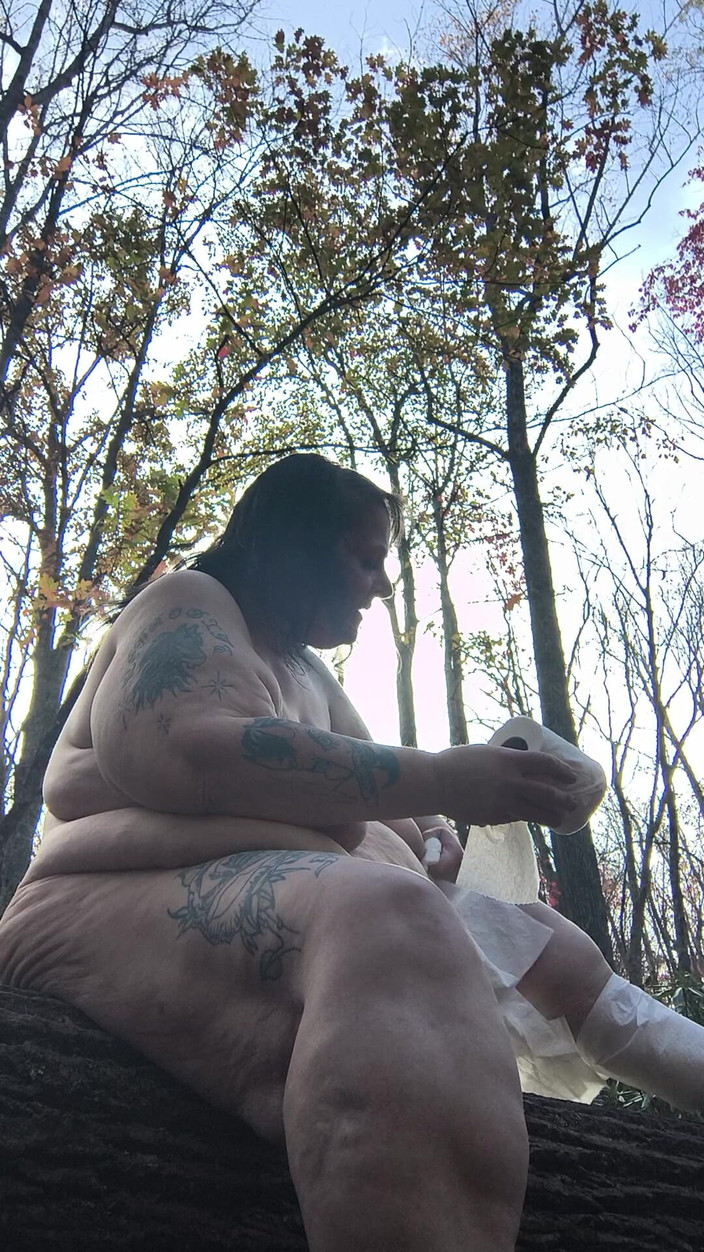 HerculesnVENUS: Envolvendo-a como uma múmia tem seu enteado