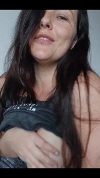 Happy Titty Tuesday!