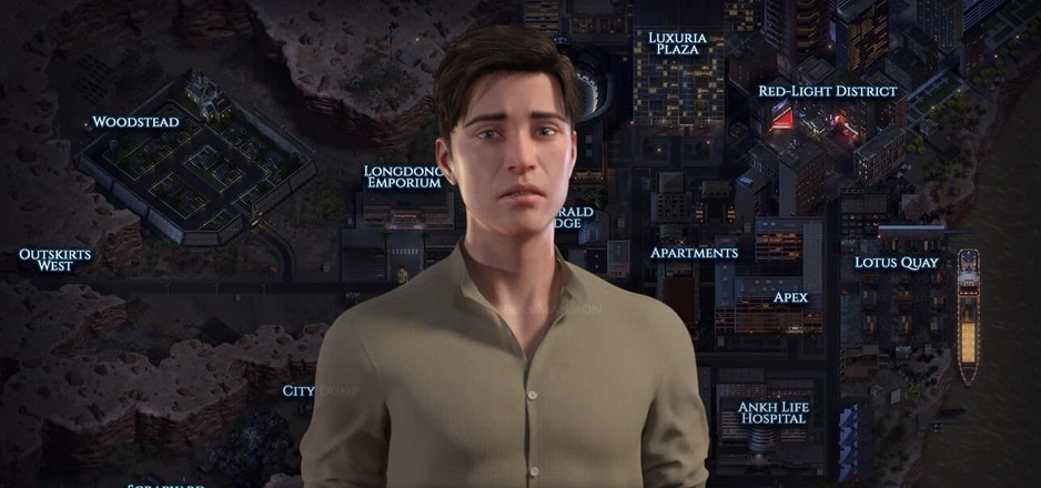 LoveSkySan69Real: Symphony of the Serpent - Part 124 - Hot Anal with a Busty...