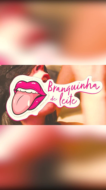 Branquinha De Leite: Sex oral căsătorit e mai gustos. Așa se spune.