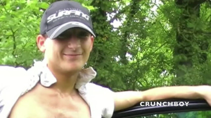 Jess Royan XXX: Fucked by straight discrete in exhibit outdoor near my car
