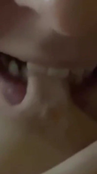 Nipple Sucking