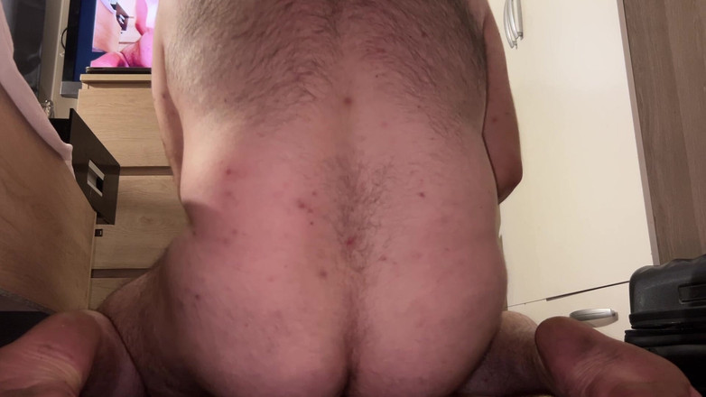 Latex anal: Multiples Insertion Anal Gode