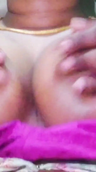 Husband Cheating with Wife and Sex with Indian Girlfriend Part 12