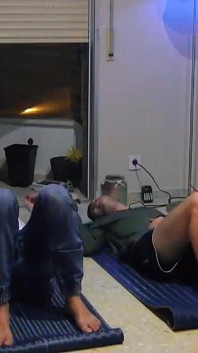 Sklavin spielen, gut gefickt ohne gummi