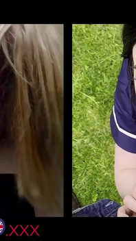 Iubitul Kxtten versus Lana Harding. Cine va fi încornorat Regina sexului oral?