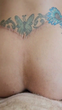 Thor johnson xl fickt pinkinfanity