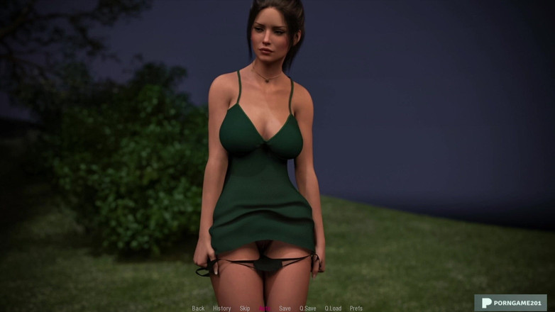 Porngame201: Kate # 16