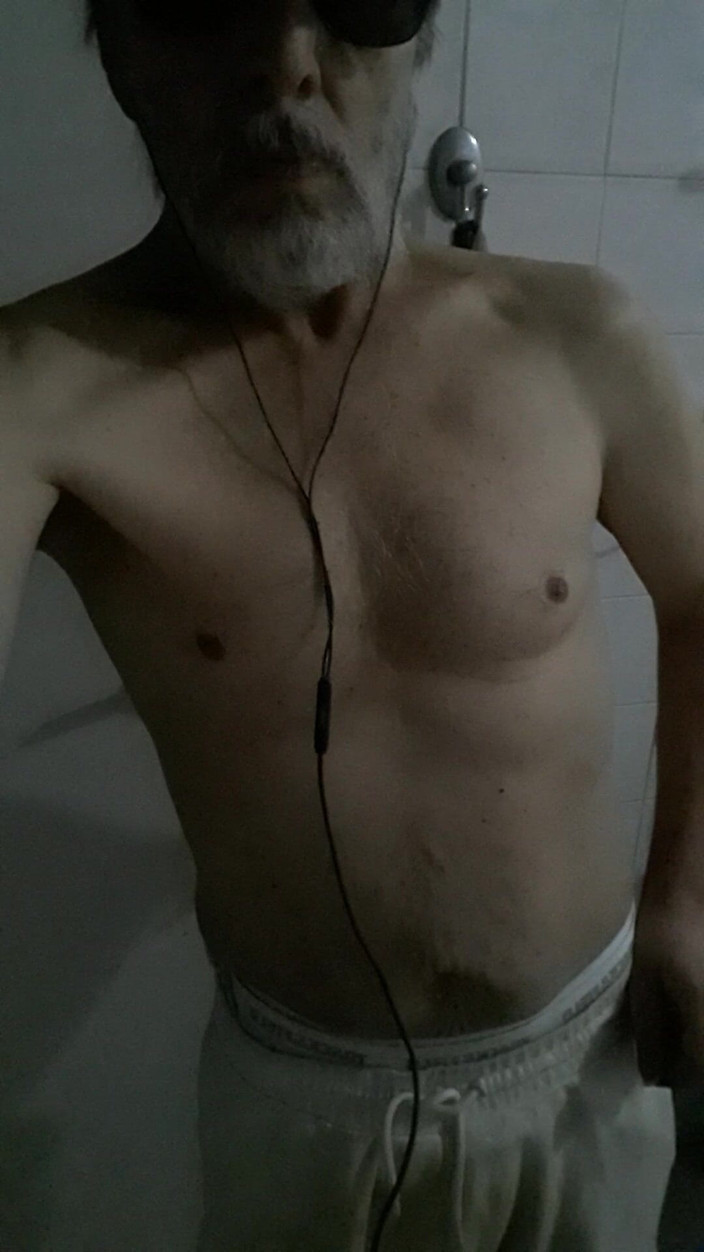 wernerlisaamityville: 페토랄리스와 프론탈