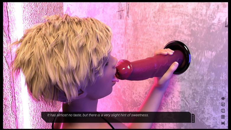 Cum in Futa: 스타 페리페리 [후타나리 헨타이 게임] 에피소드33 우리 주인공이 바의 영광의 구멍에 빨려 들어간다!