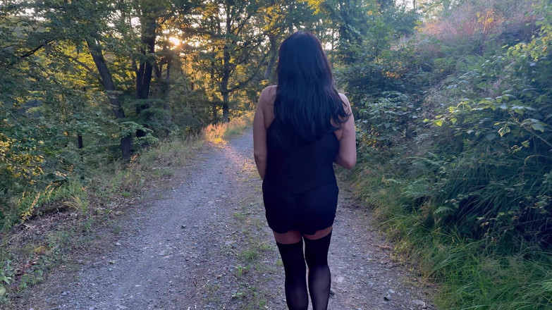 turkishqueen: Türkische Hotmilf Mit Geiler Pussy