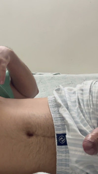 Сексуальна Індія twink дрочить для вас