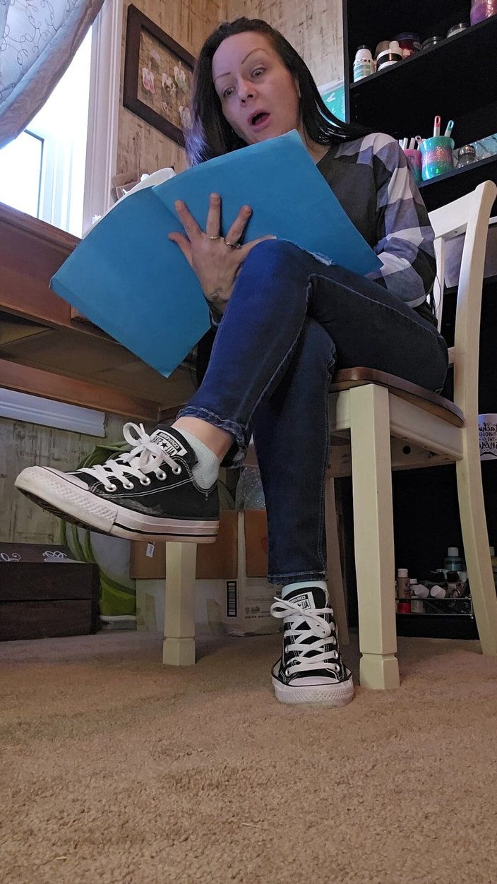 Raven Willow: L'assistente causa più issies dipendenza