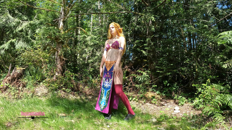 Destination Kat: Pissing Venku kompilace