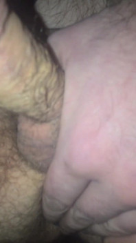 Buttfuck