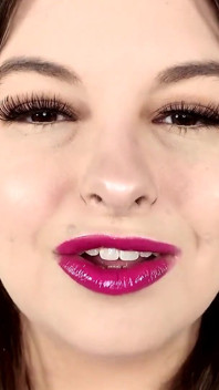 Your Pink Lipgloss Obsession JOI
