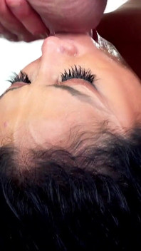 Vicki Chase Blowjob