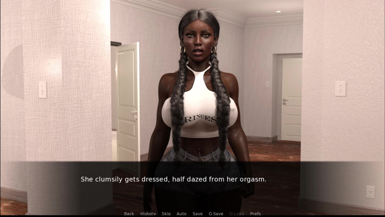 Johannes Gaming: Coacerea cu ciocolată 5 Ive i-a oferit Luidesha o bătaie bună...