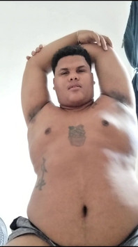 Urso Negro Abrindo Bem O Cu