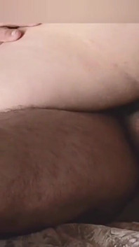 Vagina Berbulu Fucked