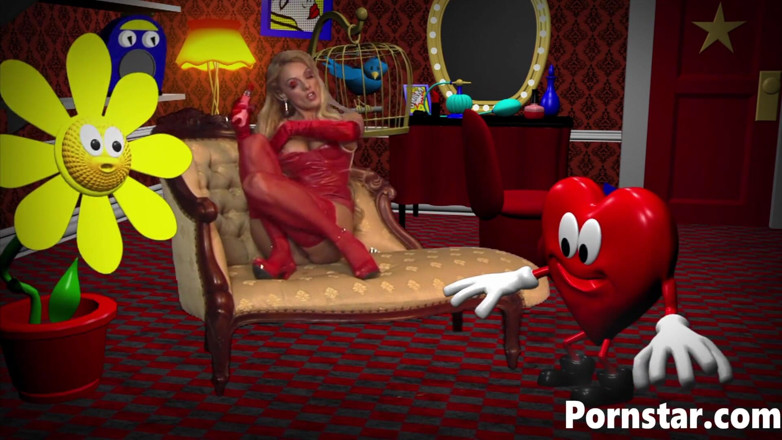 Pornstars: Jasmine Black i Stacey Saran w hardcorowej czwórce