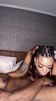 Hardcore Anal Destruction for Pretty Thick Hunnie Kaii Lovely