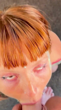 Hardcore hardcore kehle und anal mit abspritzen gesichtsbesamung!