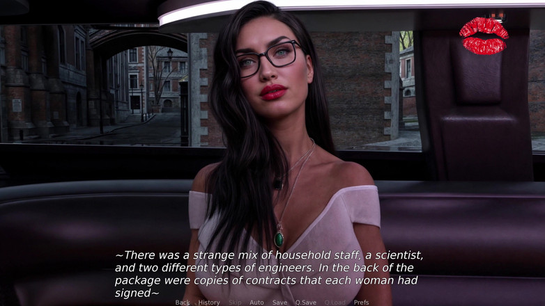 Wickedgammes studio: De délicieuses MILF (partie 3)